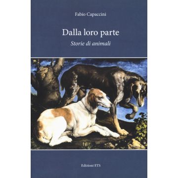 Dalla loro parte. Storie di animali