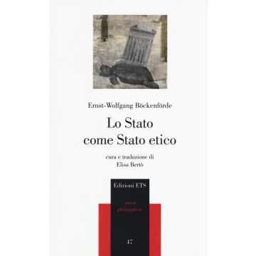 Lo Stato come Stato etico