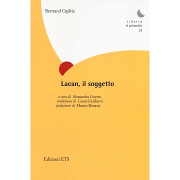 Lacan, il soggetto