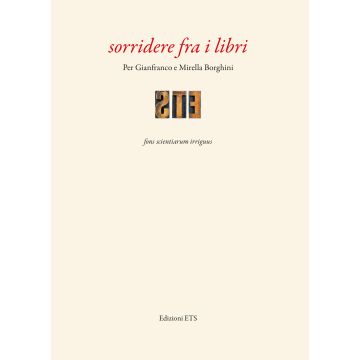 Sorridere fra i libri. Per Gianfranco e Mirella Borghini
