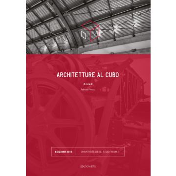 Architetture al cubo. Edizione 2015. Ediz. illustrata
