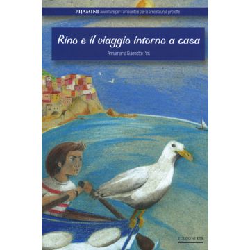Rino e il viaggio intorno a casa