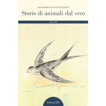 Storie di animali dal vero