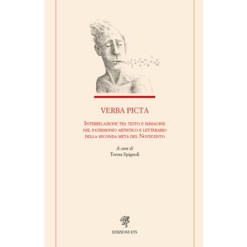 Verba picta. Interrelazione tra testo e immagine nel patrimonio artistico e letterario della seconda metà del Novecento