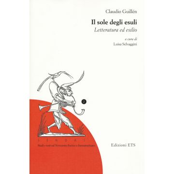 Il sole degli esuli. Letteratura ed esilio
