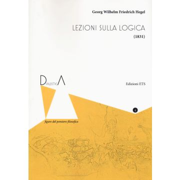 Lezioni sulla logica 1831