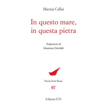 In questo mare, in questa pietra
