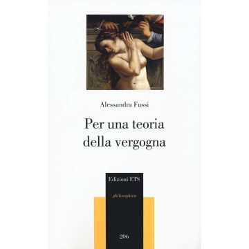 Per una teoria della vergogna