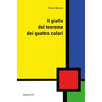 Il giallo del teorema dei quattro colori