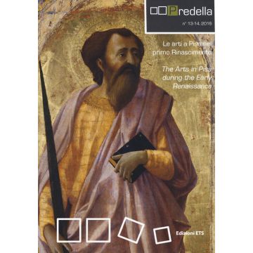 Predella (2016). Vol. 13-14: Le arti a Pisa nel primo rinascimento