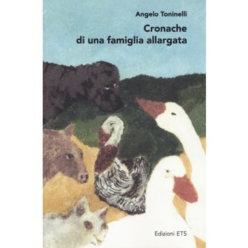 Cronache di una famiglia allargata