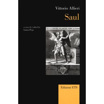 Saul. Ediz. critica
