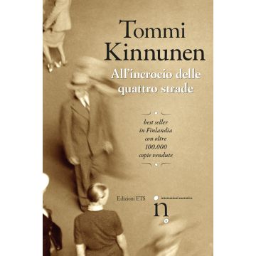 All'incrocio delle quattro strade