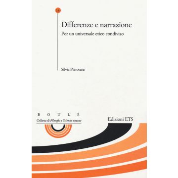 Differenze e narrazione. Per un universale etico condiviso