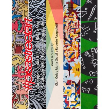 #pisastreetart. Catalogo e guida alla visita delle opere. Ediz. italiana e inglese
