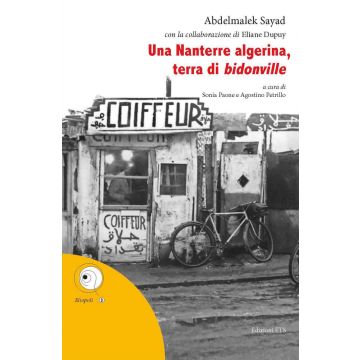 Una Nanterre algerina, terra di «bidonville»