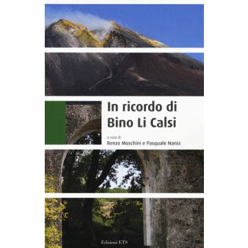 In ricordo di Bino Li Calsi