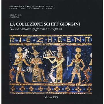 La collezione Schiff Giorgini. Ediz. illustrata