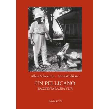 Un pellicano racconta la sua vita