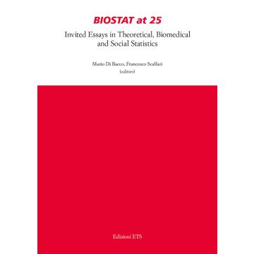 Biostat at 25. Invited essays in theoretical, biomedical and social statistics