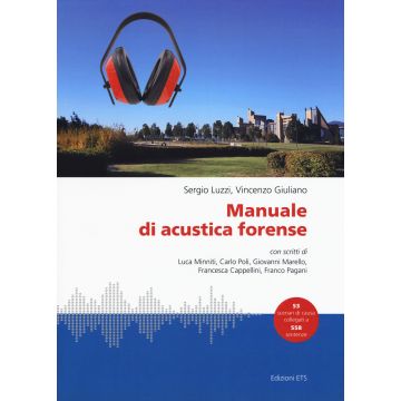 Manuale di acustica forense