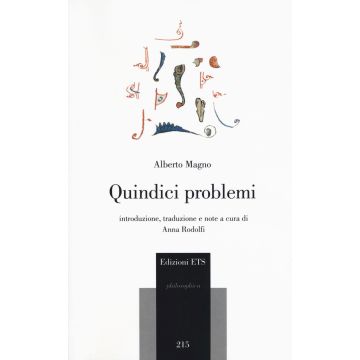 Quindici problemi
