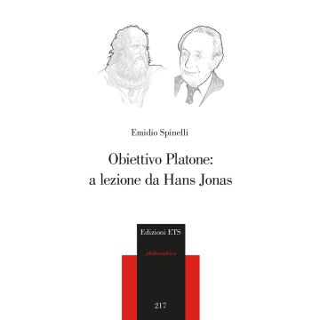 Obiettivo Platone: a lezione da Hans Jonas
