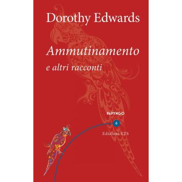Ammutinamento e altri racconti
