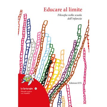 Educare al limite. Filosofia nella scuola dell'infanzia