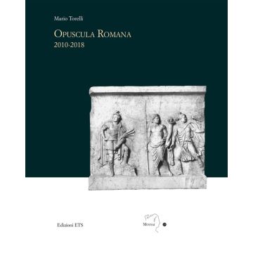 Opuscola romana 2010-2018