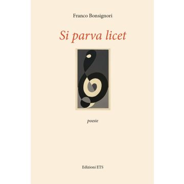 Si parva licet