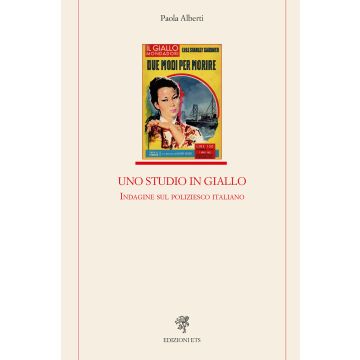 Uno studio in giallo. Indagine sul poliziesco