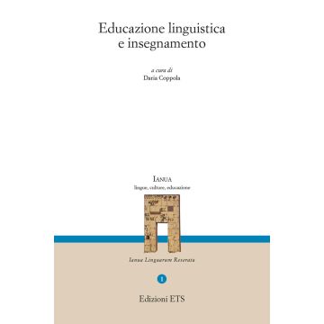 Educazione linguistica e insegnamento