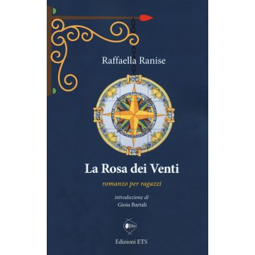 La rosa dei venti
