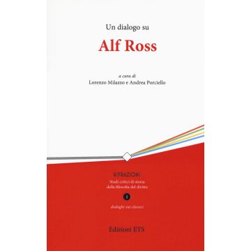 Un dialogo su Alf Ross