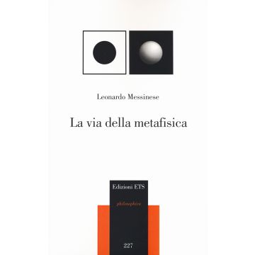 La via della metafisica
