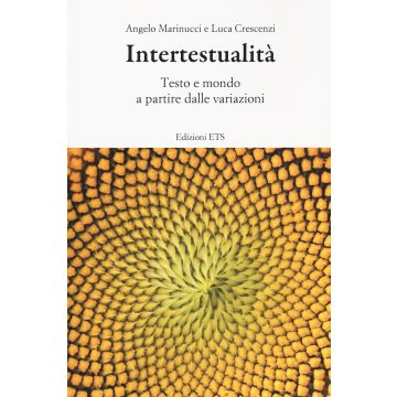 Intertestualità. Testo e mondo a partire dalle variazioni