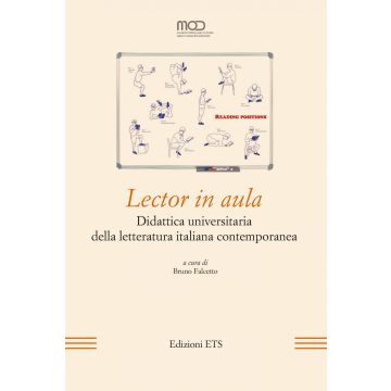 Lector in aula. Didattica universitaria della letteratura