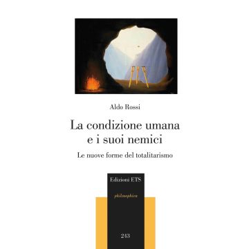 La condizione umana e i suoi nemici. Le nuove forme del totalitarismo