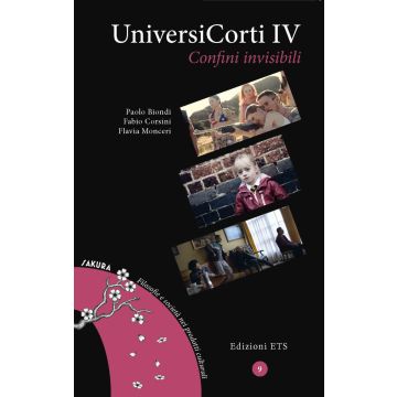 Universicorti VI. Confini invisibili