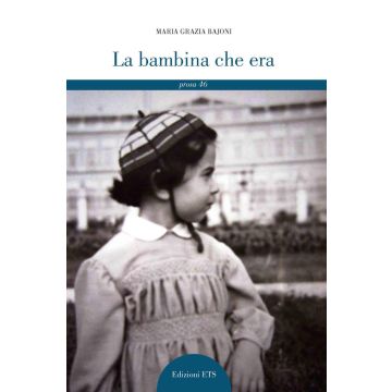 La bambina che era