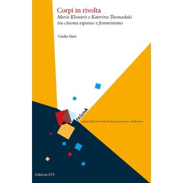 Corpi in rivolta, Maria Klonaris e Katerina Thomadaki tra cinema espanso e femminismo