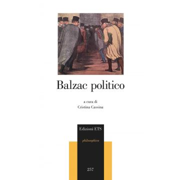 Balzac politico