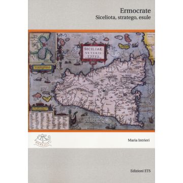 Ermocrate siceliota, stratego, esule