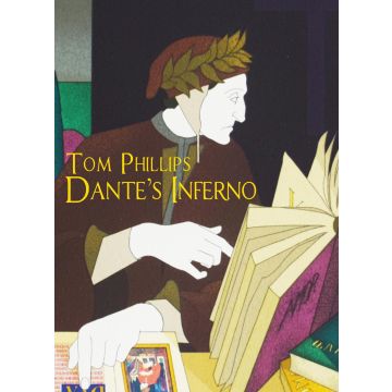 Dante's Inferno. Ediz. a colori