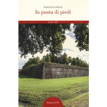 In punta di piedi