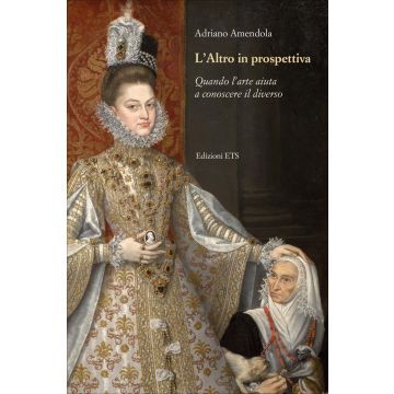 L'altro in prospettiva. Quando l'arte aiuta a conoscere il diverso