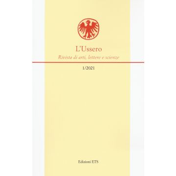 L'Ussero. Rivista di arti, lettere e scienze