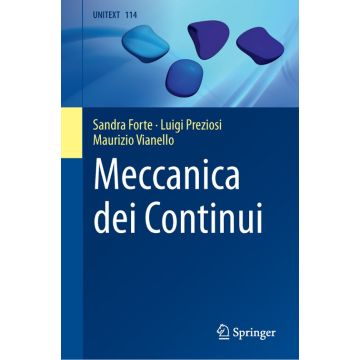 Meccanica dei continui