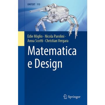 Matematica e design